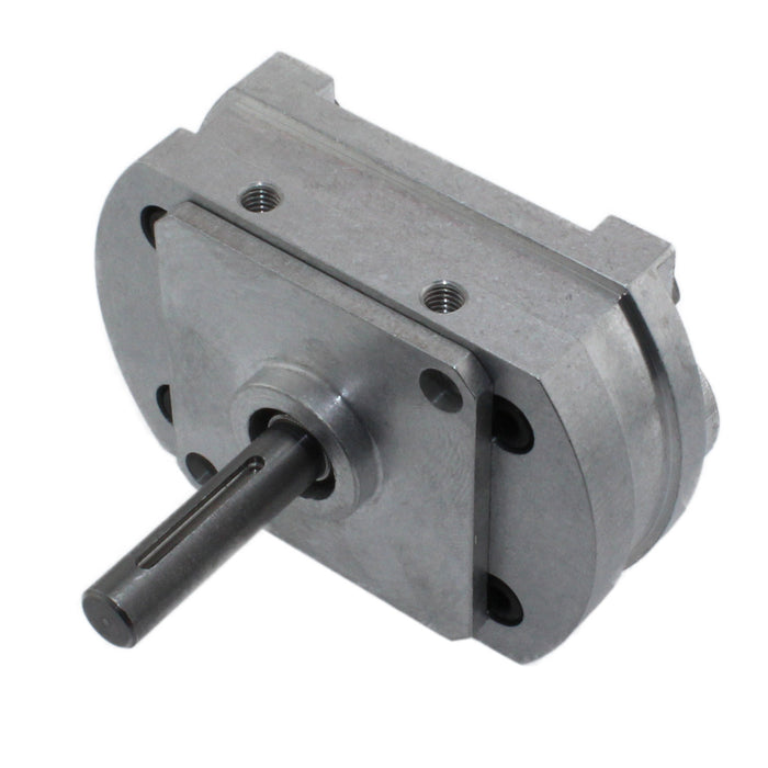 Dual 775 Gearbox - am-3987 - Output Shaft=8 mm Round - migrated