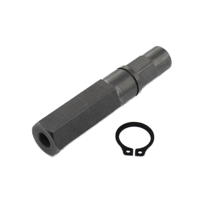 2 Motor Sport Gearbox 3/8 in. Hex Shaft - am-3989 - migrated