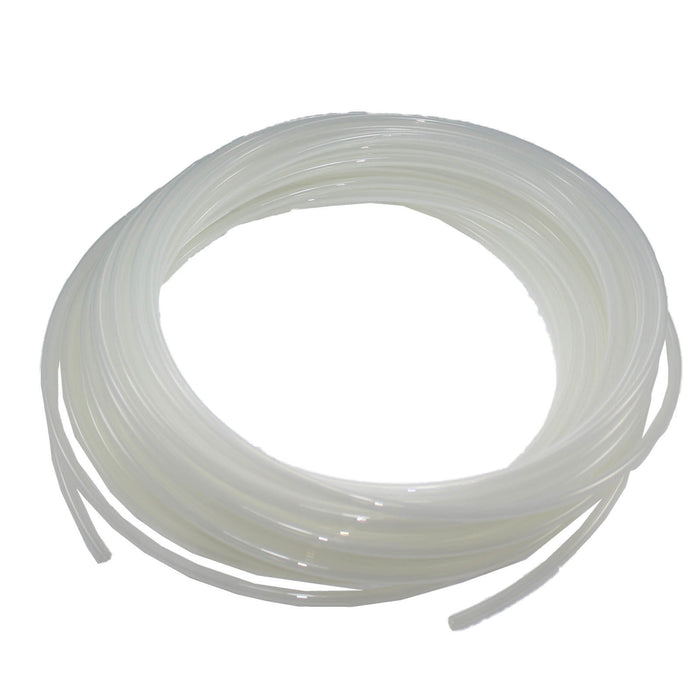 20 Meters of Pneumatic Tubing - am-4023 - Color=White - migrated