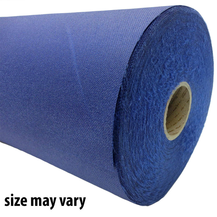 Bumper Fabrics - am-4038_Blue - Color=Blue, Length=48+ x 20 in., Material=1000 Denier Nylon (Cordura) - migrated