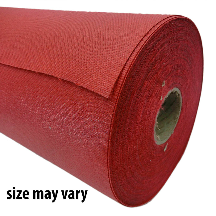 Bumper Fabrics - am-4038_Red - Color=Red, Length=48+ x 20 in., Material=1000 Denier Nylon (Cordura) - migrated