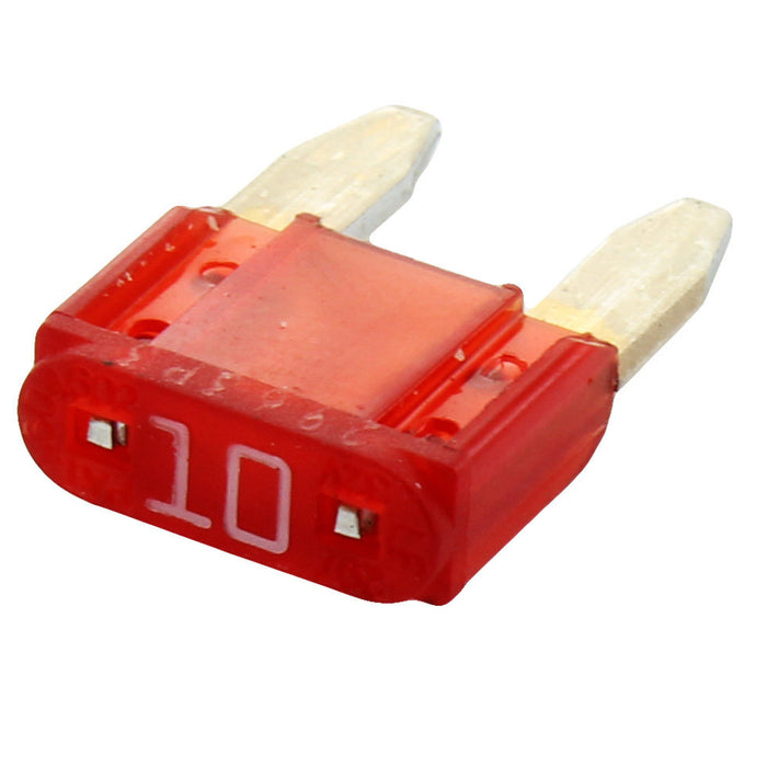 MINI Fuses - am-4053 - Amperage=10A - migrated