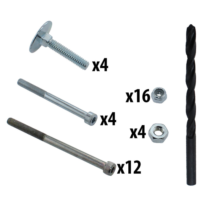 SKYSTONE Skybridge Hardware - am-4058h - migrated