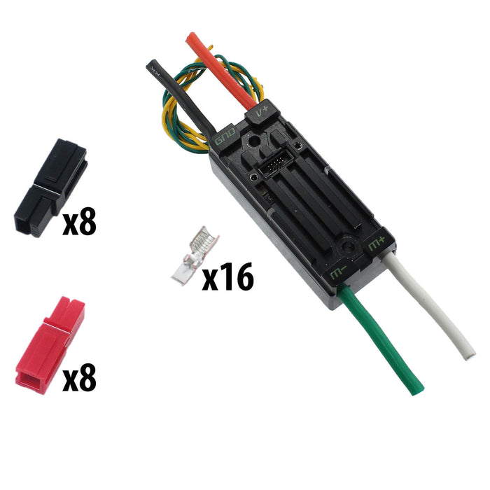 Talon Speed Controller Basics Control Bundle - am-4069 - migrated