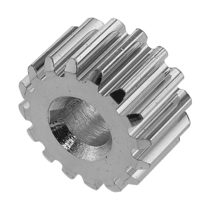 20 DP Pinion Gears - am-4075 - Bore=8 mm Round, Tooth Count=16 - migrated