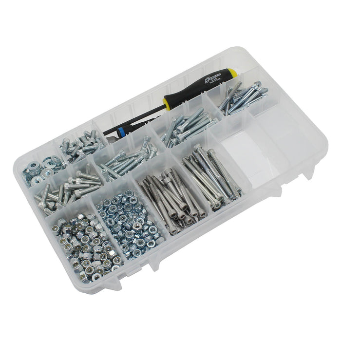 1/4-20 Fasteners Kit - am-4085 - migrated