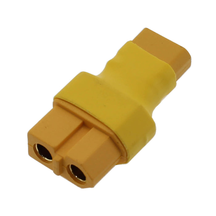 XT60 Female to XT30 Male Adapter - am-4092 - migrated