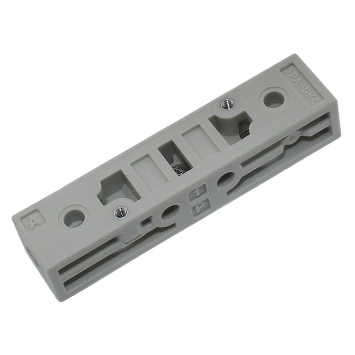 Single Solenoid Manifold - am-4093_2 - Image-2 - migrated