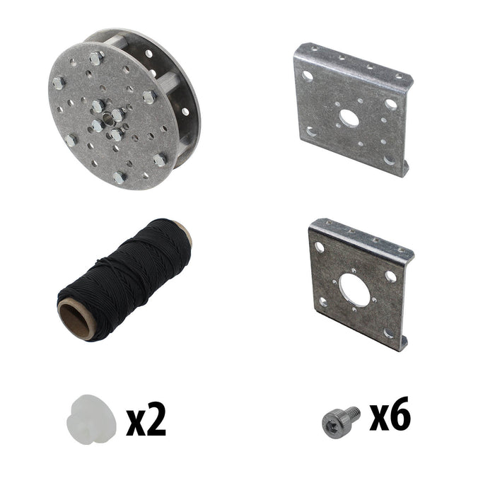 S3 Linear Motion Power Kit - am-4138 - migrated