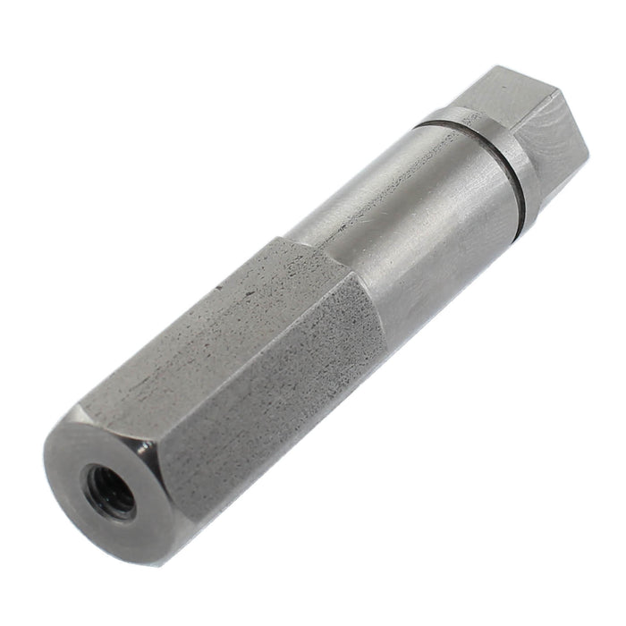 Sport Gearbox Output Shaft - am-4142 - Output=1 in. Long 1/2 in. Hex - migrated