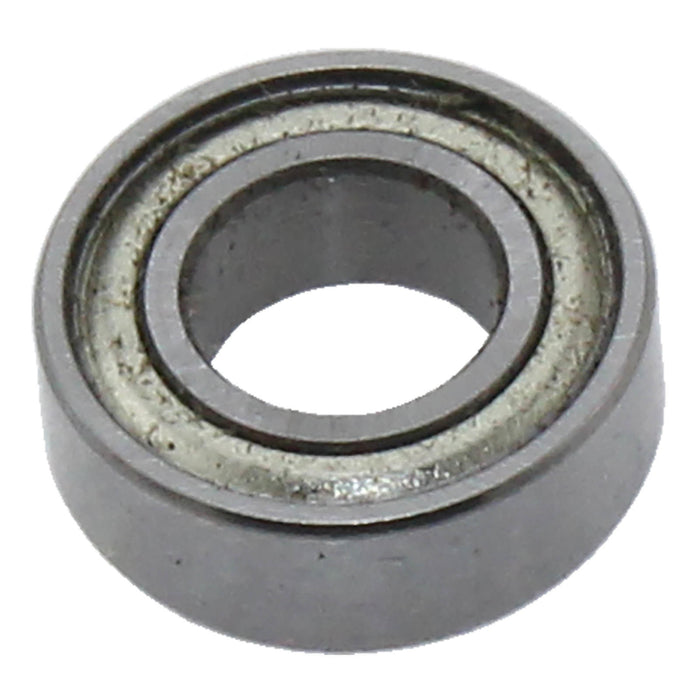 6 mm ID 12 mm OD Shielded Flanged Bearing (126ZZ) - am-4149 - migrated