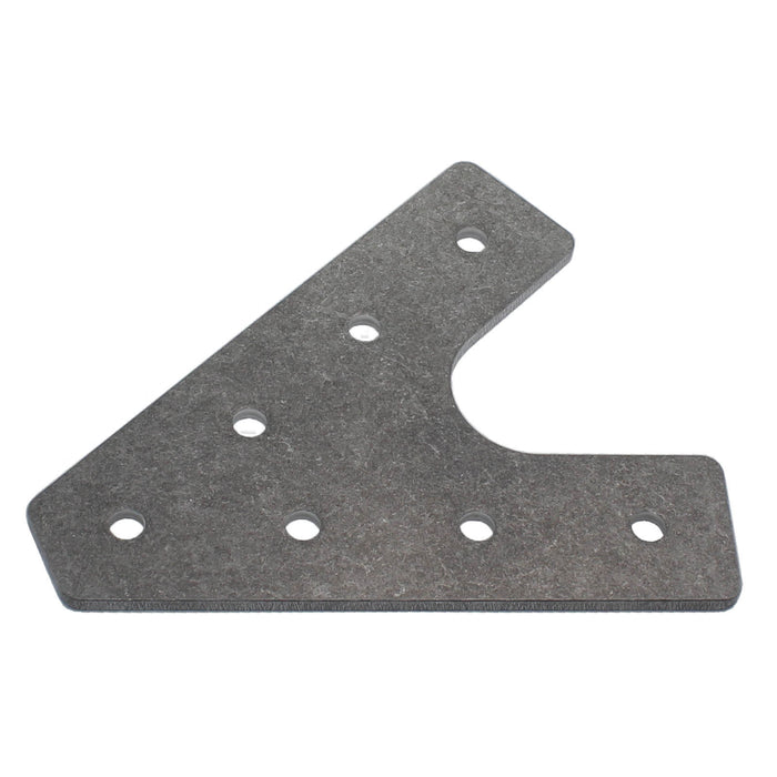 1/2 in. Pitch Gussets