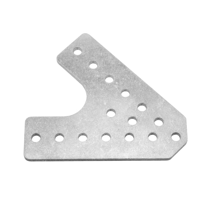 1/2 in. Pitch Gussets