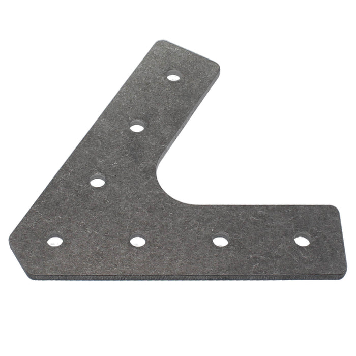 1/2 in. Pitch Gussets