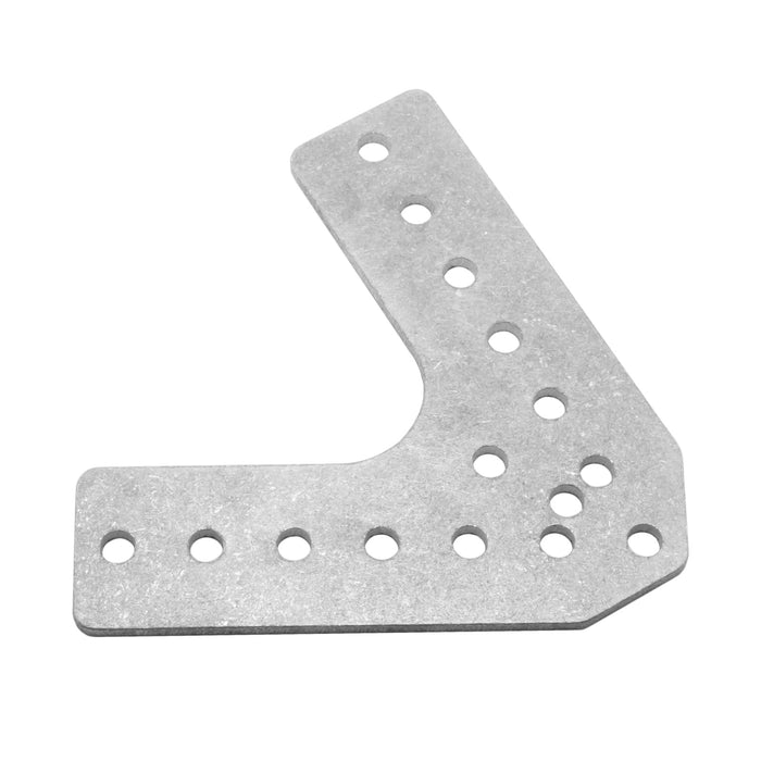 1/2 in. Pitch Gussets