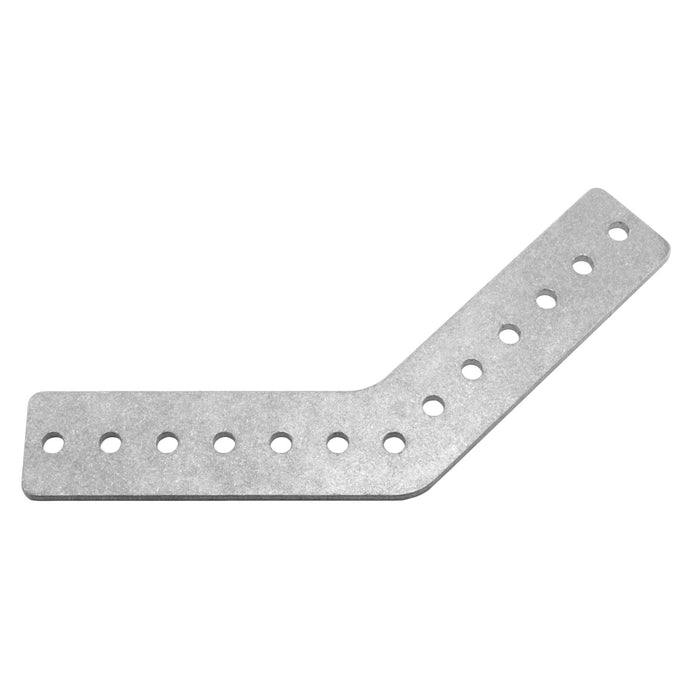 1/2 in. Pitch Gussets