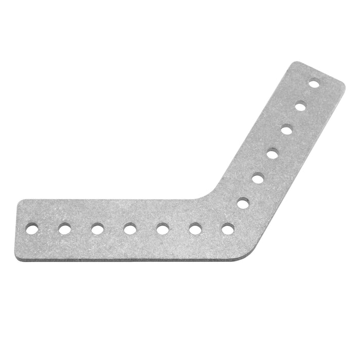 1/2 in. Pitch Gussets