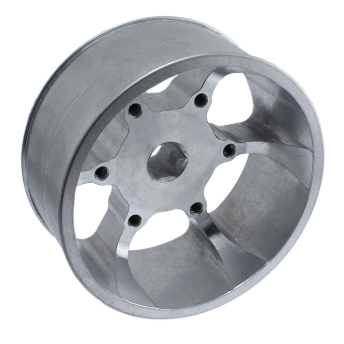 Performance Wheels - am-4175 - Diameter=4 inch, Bore=1/2 in. Hex Bore, Tread Width=1.5 inch - migrated