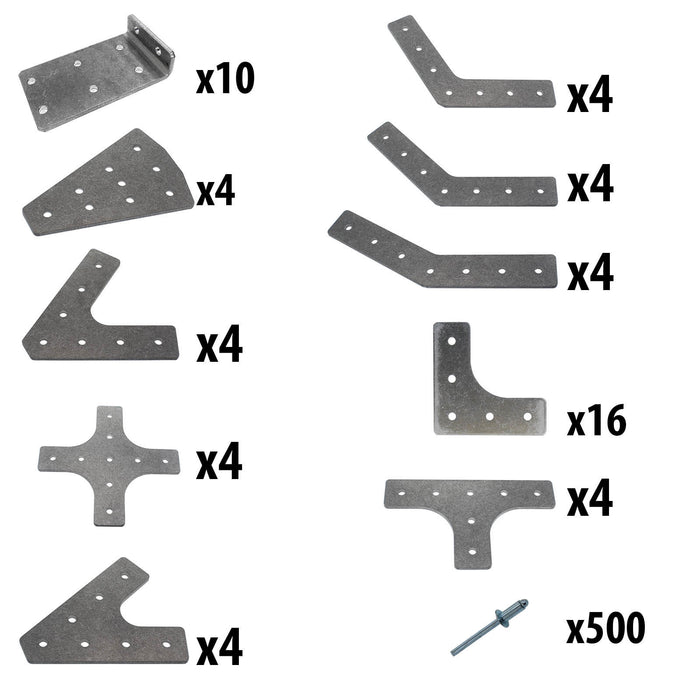 Mega Gusset Starter Pack - am-4193 - migrated
