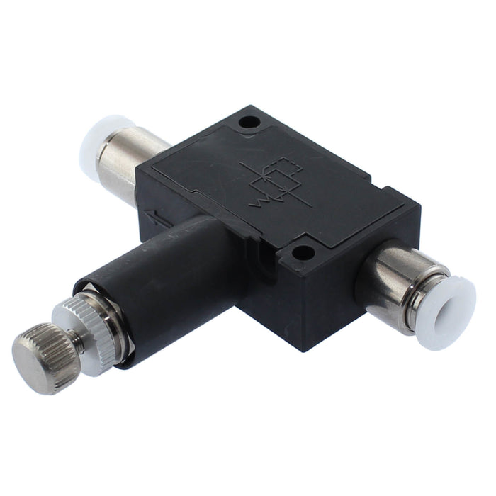 Inline Pressure Regulator with 1/4 in. Press-in Tube Fittings - am-4220 - migrated