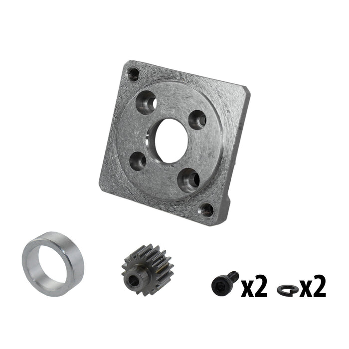 Sport Gearbox Motor Mount Kits - am-4243_550 - Motor=550 - migrated