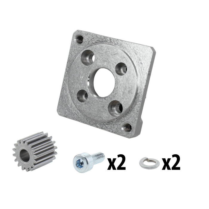 Sport Gearbox Motor Mount Kits - am-4243_775 - Motor=775 - migrated