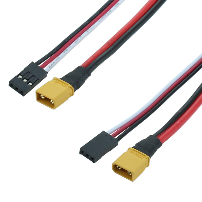REV SPARKmini Brushed DC Motor Controller - am-4249_4 - Image-4 - migrated
