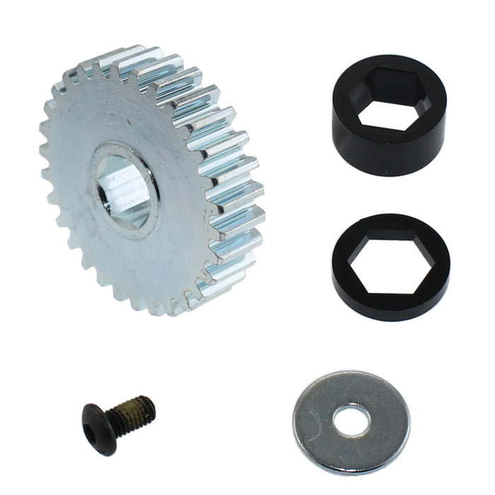 MIT E-Vent Gear and Hardware - am-4256 - migrated
