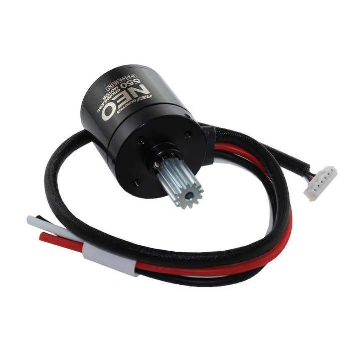 REV NEO 550 Brushless Motor - am-4259_12T_4 - Image-4 - migrated