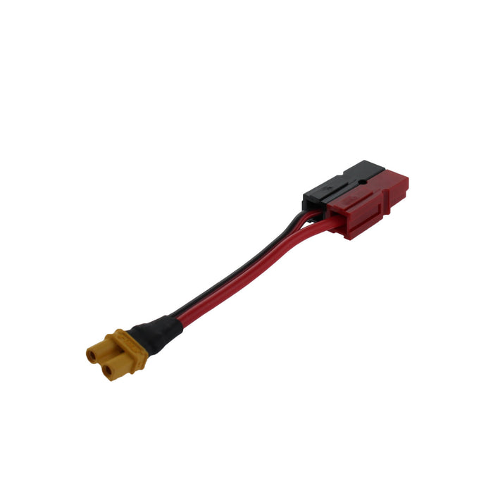 Anderson Powerpole to XT30 Adapter Cable - am-4271 - migrated