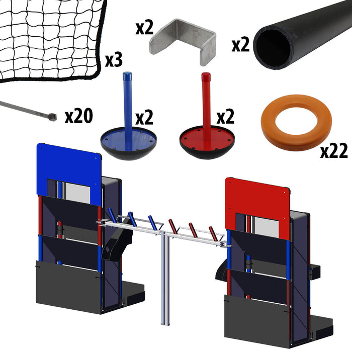 FIRST Tech Challenge ULTIMATE GOAL Game Sets - am-4301_Full - Option=Full Game Set - migrated
