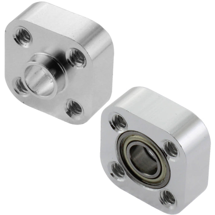 HD Nubs - am-4316 - Bore=6 mm Bearing, Style=Single Boss - migrated