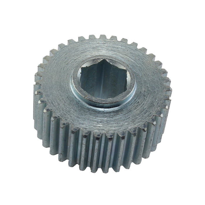 Standard 32 DP Gears - am-4327 - Bore=3/8 in. Hex, Tooth Count=35 - migrated