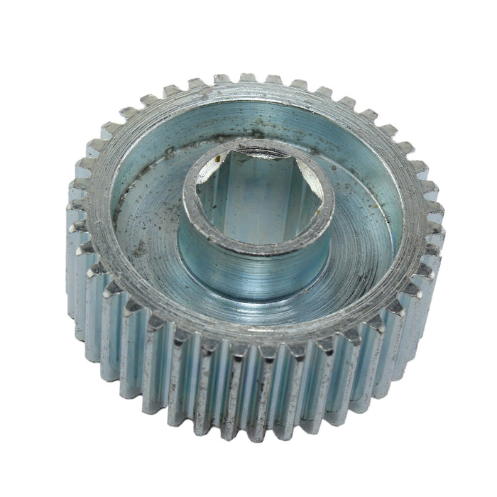 Standard 32 DP Gears - am-4328 - Bore=3/8 in. Hex, Tooth Count=40 - migrated