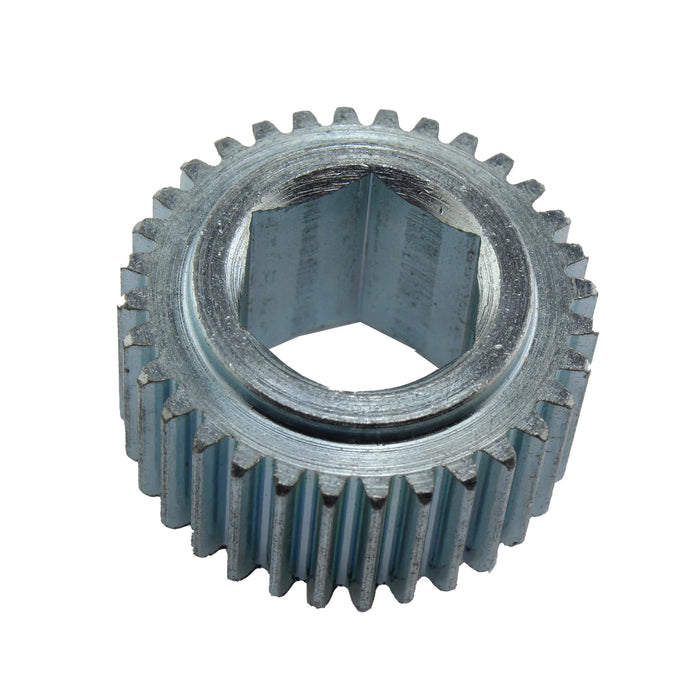 Standard 32 DP Gears - am-4330 - Bore=1/2 in. Hex, Tooth Count=32 - migrated