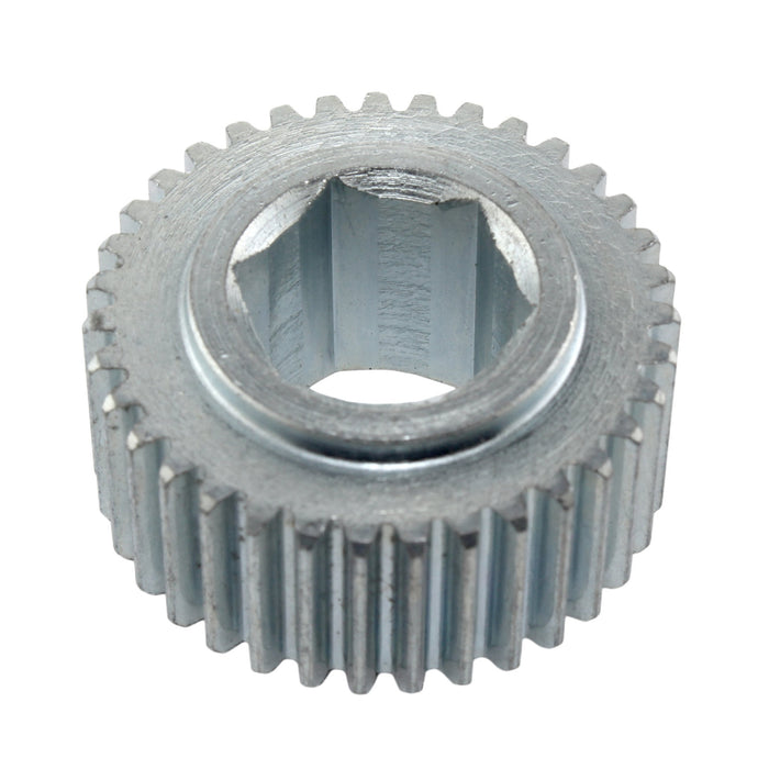 Standard 32 DP Gears - am-4331 - Bore=1/2 in. Hex, Tooth Count=35 - migrated