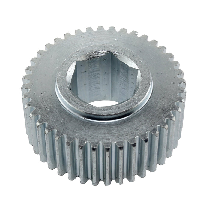 Standard 32 DP Gears - am-4332 - Bore=1/2 in. Hex, Tooth Count=40 - migrated