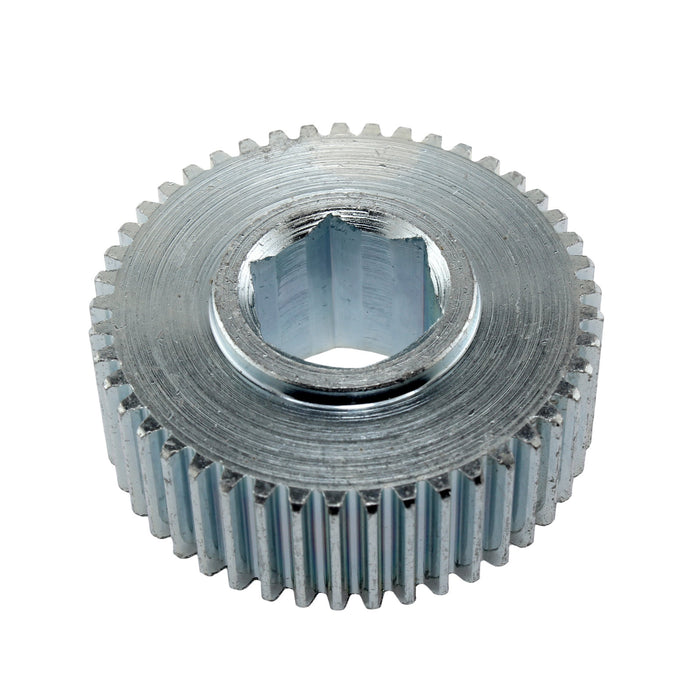 Standard 32 DP Gears - am-4333 - Bore=1/2 in. Hex, Tooth Count=45 - migrated