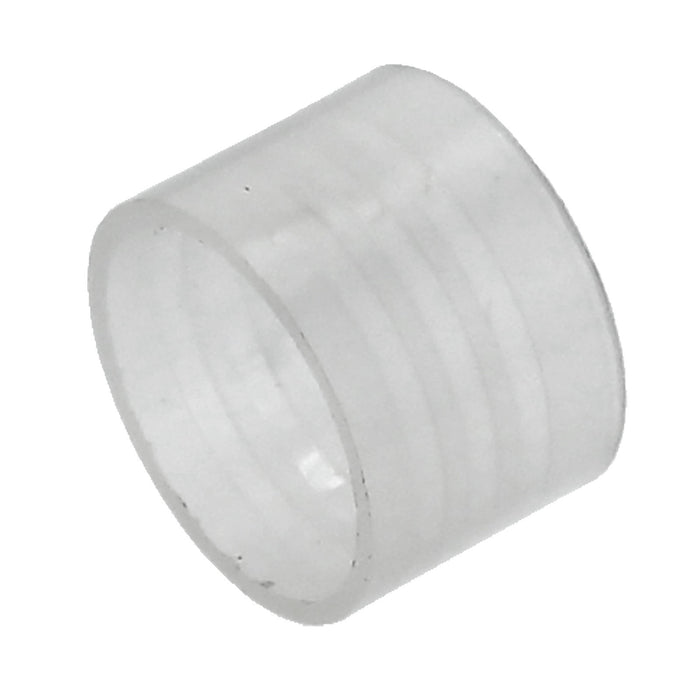 0.316 in. ID 0.360 in. OD 0.250 in. Long Nylon Spacer - am-4397 - migrated