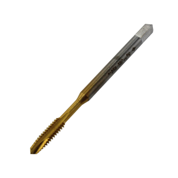 Imperial and Metric Taps - am-4518 - Thread=6-32 - migrated