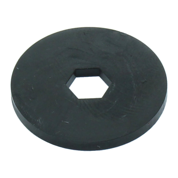 Hex Spacers - am-4535-063 - Length=0.063 inch, Bore=5 mm Hex - migrated