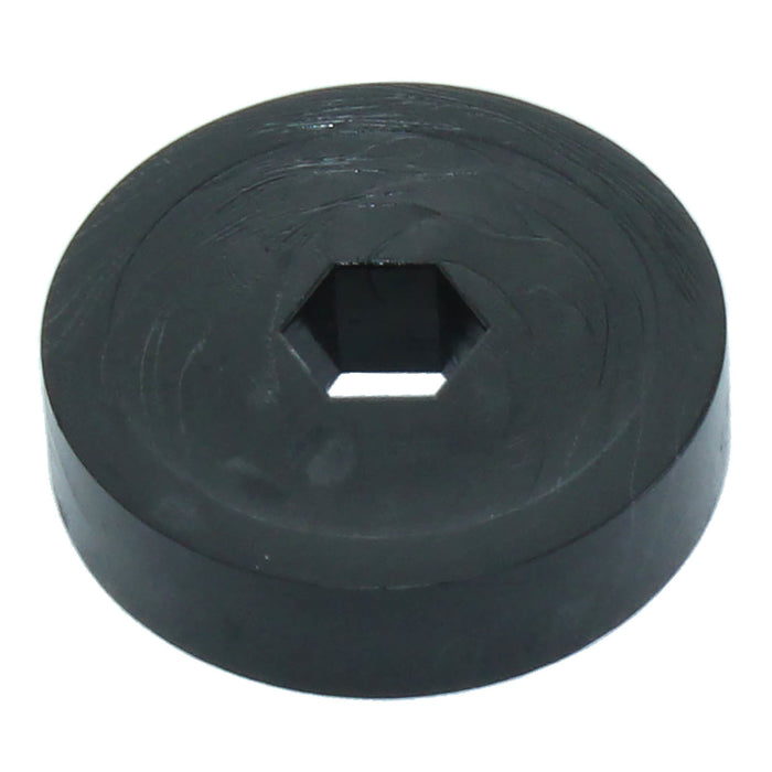 Hex Spacers - am-4535-188 - Length=0.188 inch, Bore=5 mm Hex - migrated