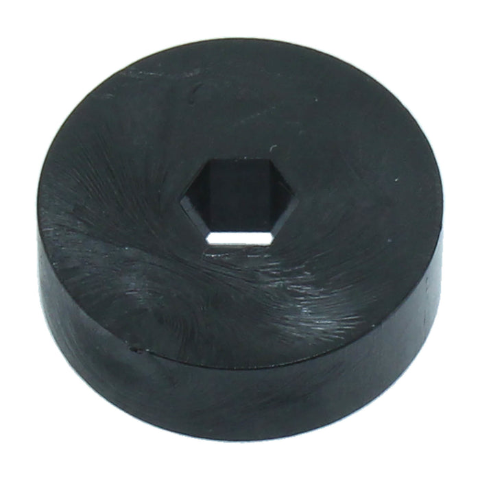 Hex Spacers - am-4535-250 - Length=0.250 inch, Bore=5 mm Hex - migrated