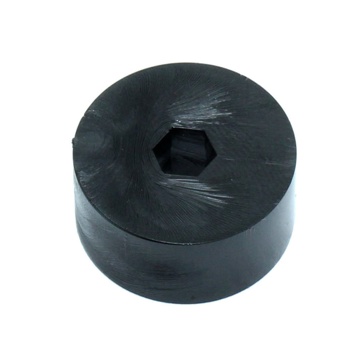 Hex Spacers - am-4535-375 - Length=0.375 inch, Bore=5 mm Hex - migrated