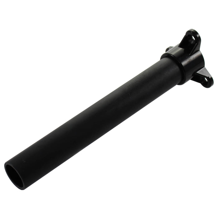 Carousel Axle with Flange - am-4550_Axle - migrated