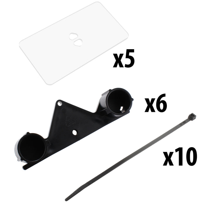 FREIGHT FRENZY Barrier Retrofit Kit - am-4554_half - Options=Barrier Retrofit for HALF Field - migrated