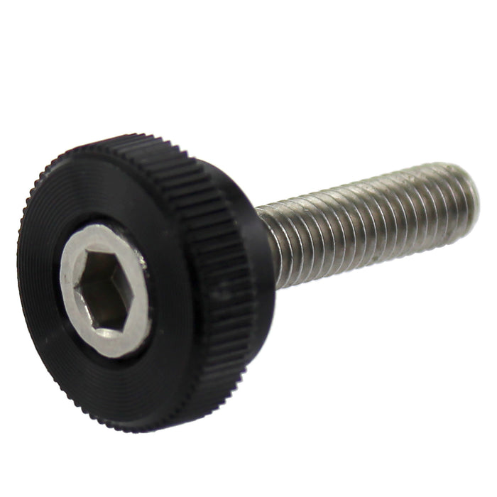 10-32 x 0.75 in. Thumb Screw - am-4558 - migrated