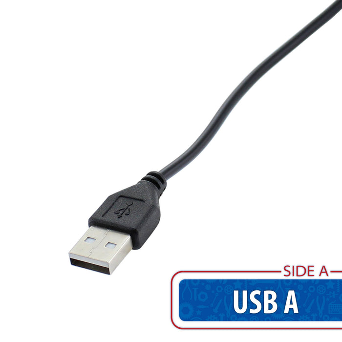 2.1mm Barrel Jack to USB Cable - am-4611_2 - Image-2 - migrated