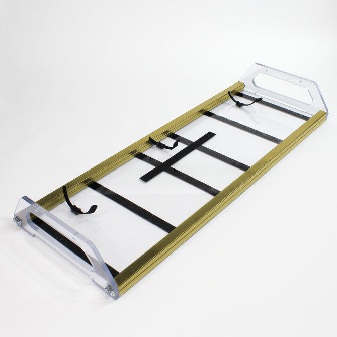 36 in. Driver Station Tray