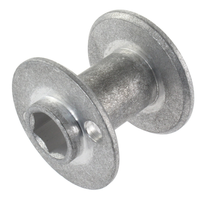 Climber in a Box Winch Spool Pulley - am-4647_2000 - Option=2 Stage Climber in a Box Winch - migrated